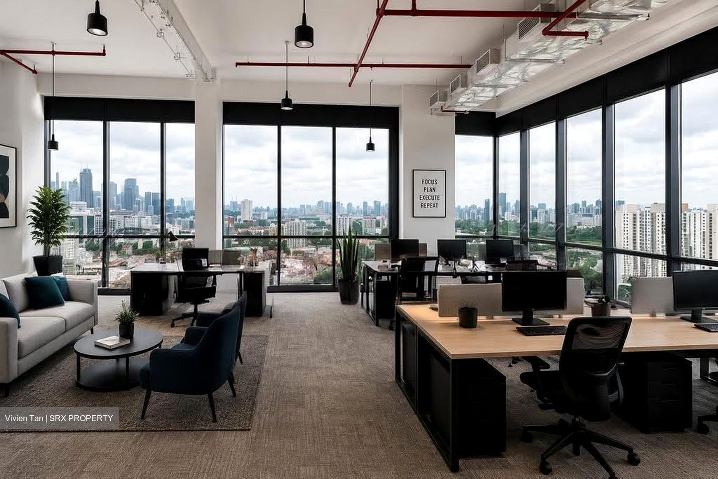 Centrium Square (D8), Office #612297981